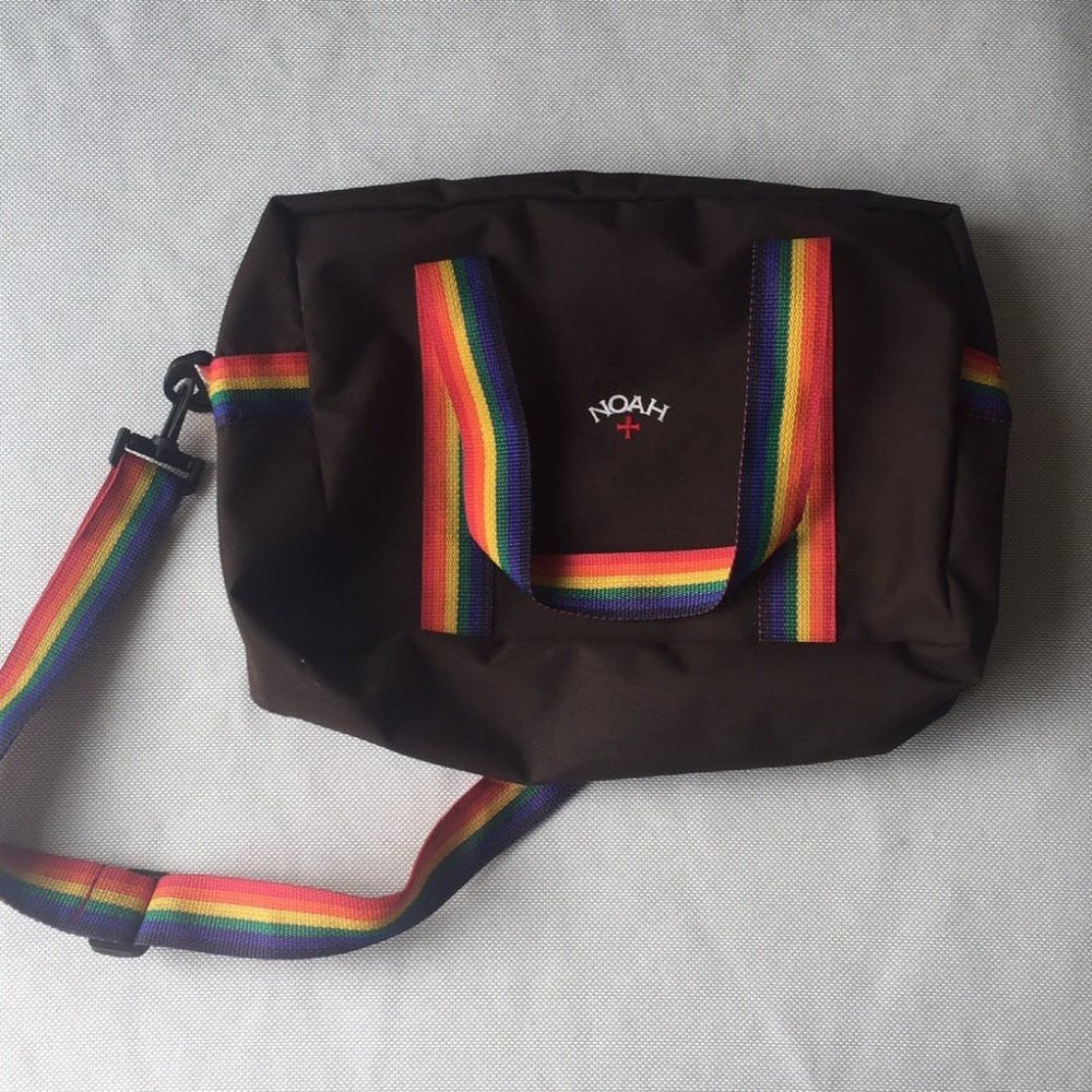 Noah Carrier Bag